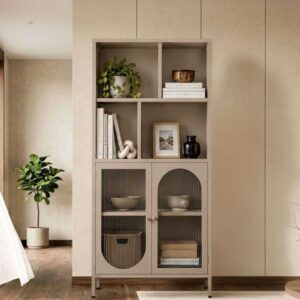 Nora Display Cabinet