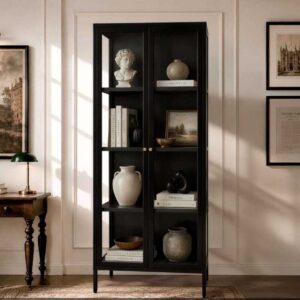 Aria Display Cabinet