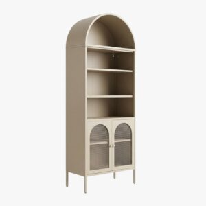 Elara Display Cabinet