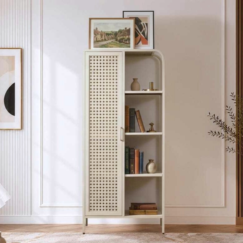 Nova Shelf Unit