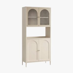Willow Display Cabinet