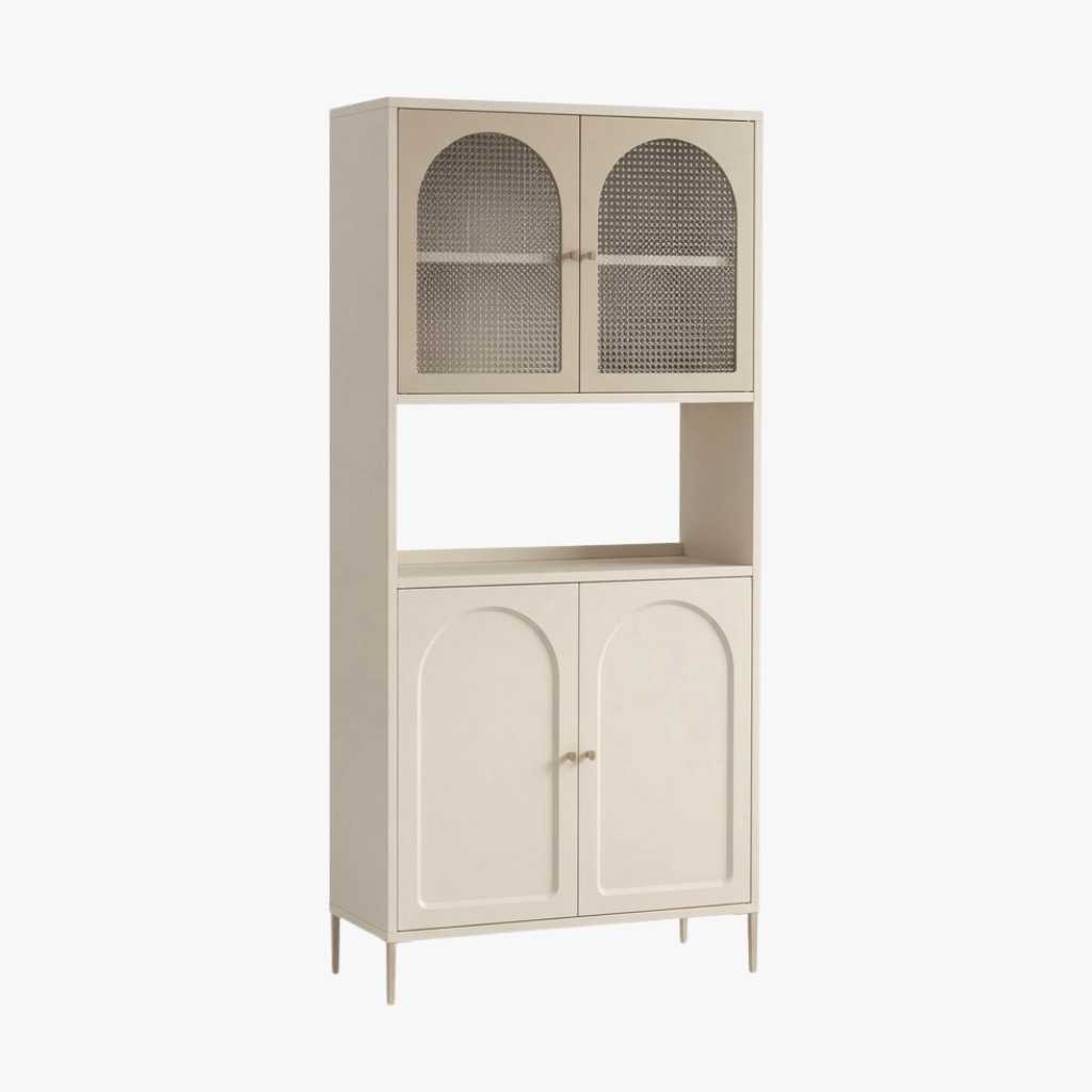 Willow Display Cabinet