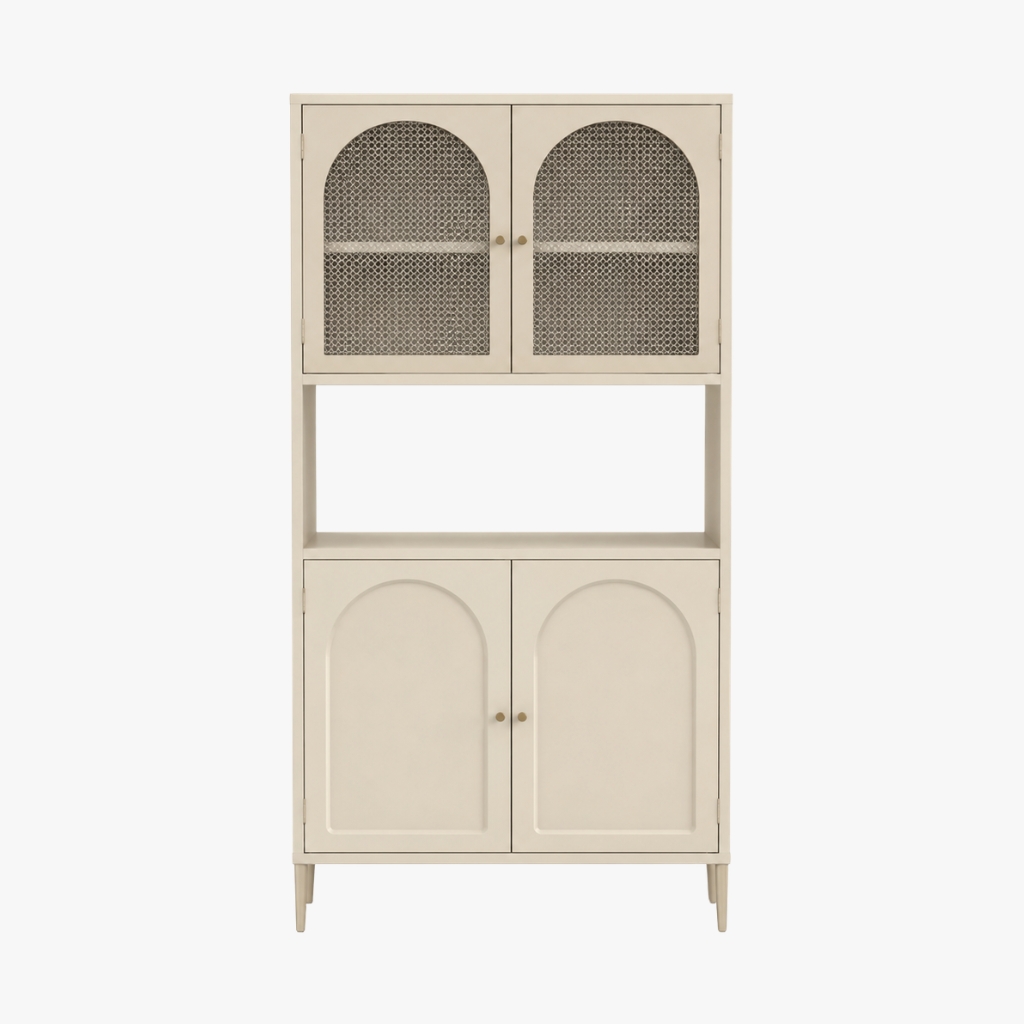 Willow Display Cabinet
