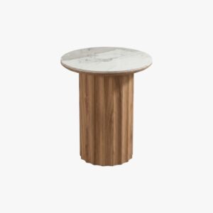 Nexa Round Side Table