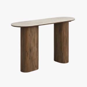 Oryx Console Table 1.2m (Copy)