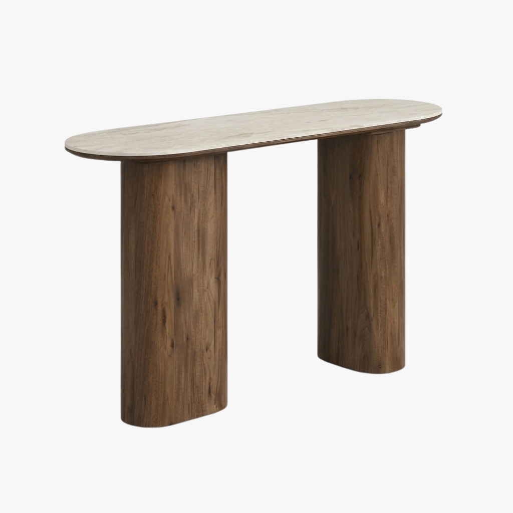 Oryx Console Table 1.2m (Copy)