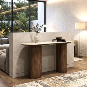 Oryx Console Table 1.2m (Copy)