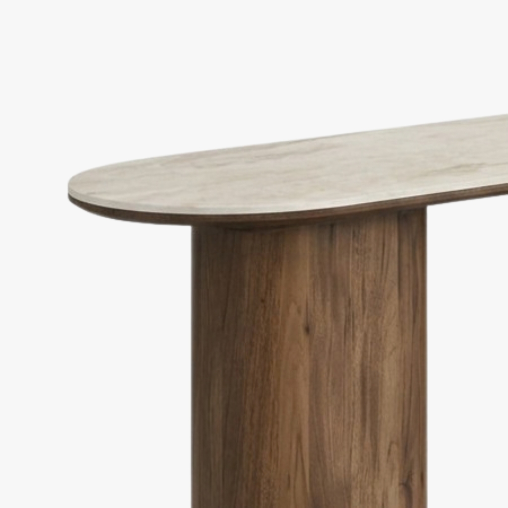 Oryx Console Table 1.2m (Copy)