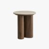 Suki Round Side Table