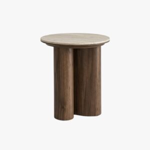 Suki Round Side Table