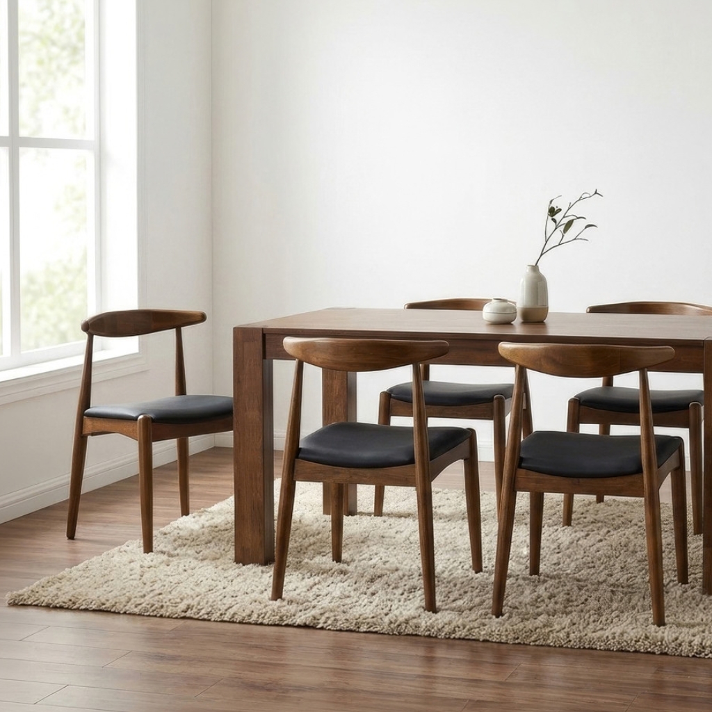 Bernier Dining Chair (Set of 2)