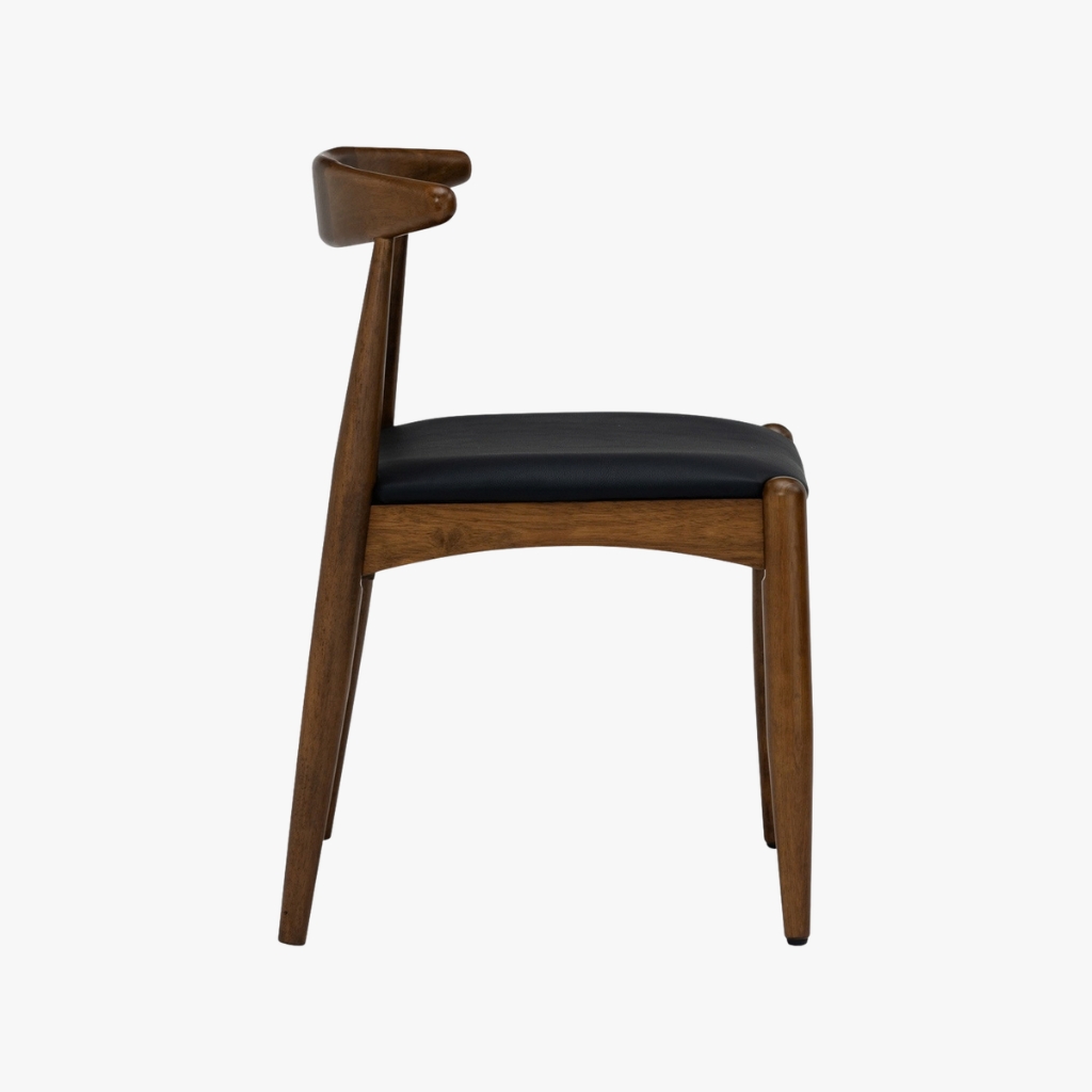 Bernier Dining Chair (Set of 2)