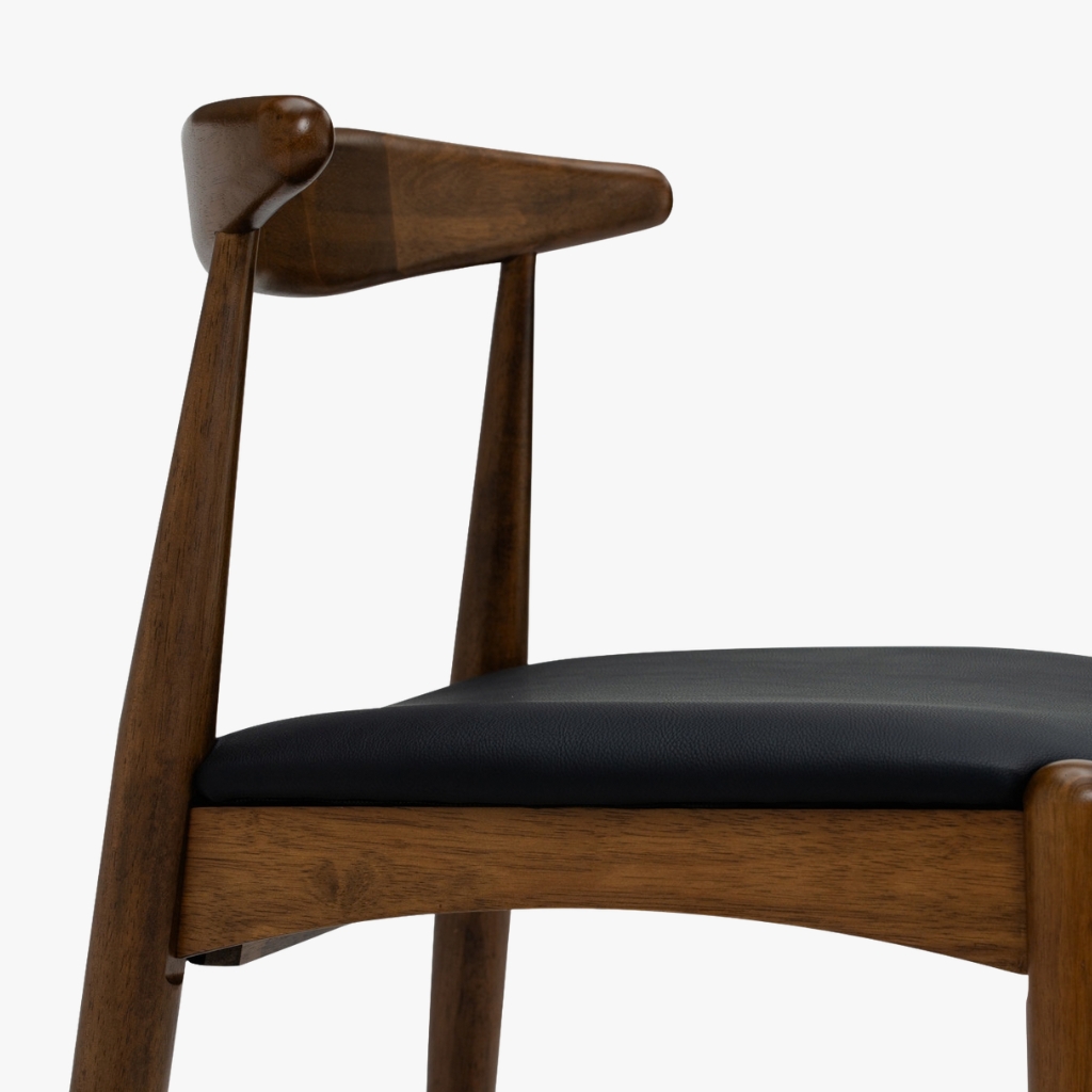Bernier Dining Chair (Set of 2)