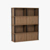 Cairo Multi Function Cabinet