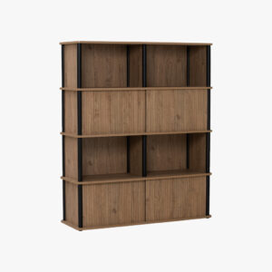 Cairo Multi Function Cabinet