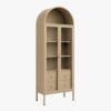 Siana Display Cabinet