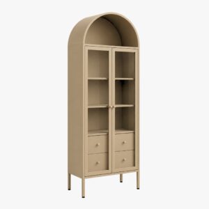 Siana Display Cabinet