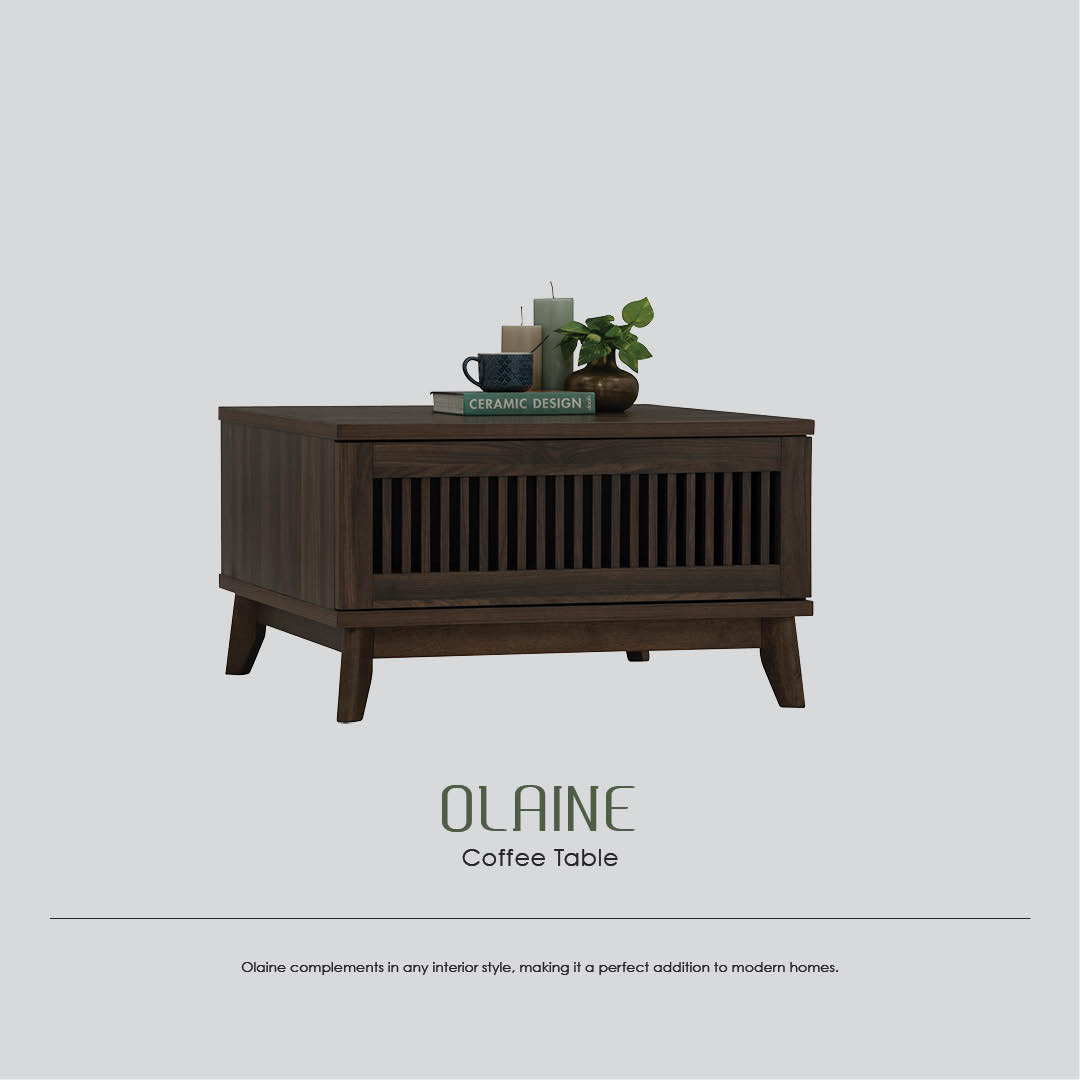 Olaine Coffee Table Olaine Coffee Table