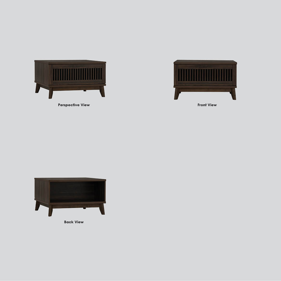 Olaine Coffee Table Olaine Coffee Table