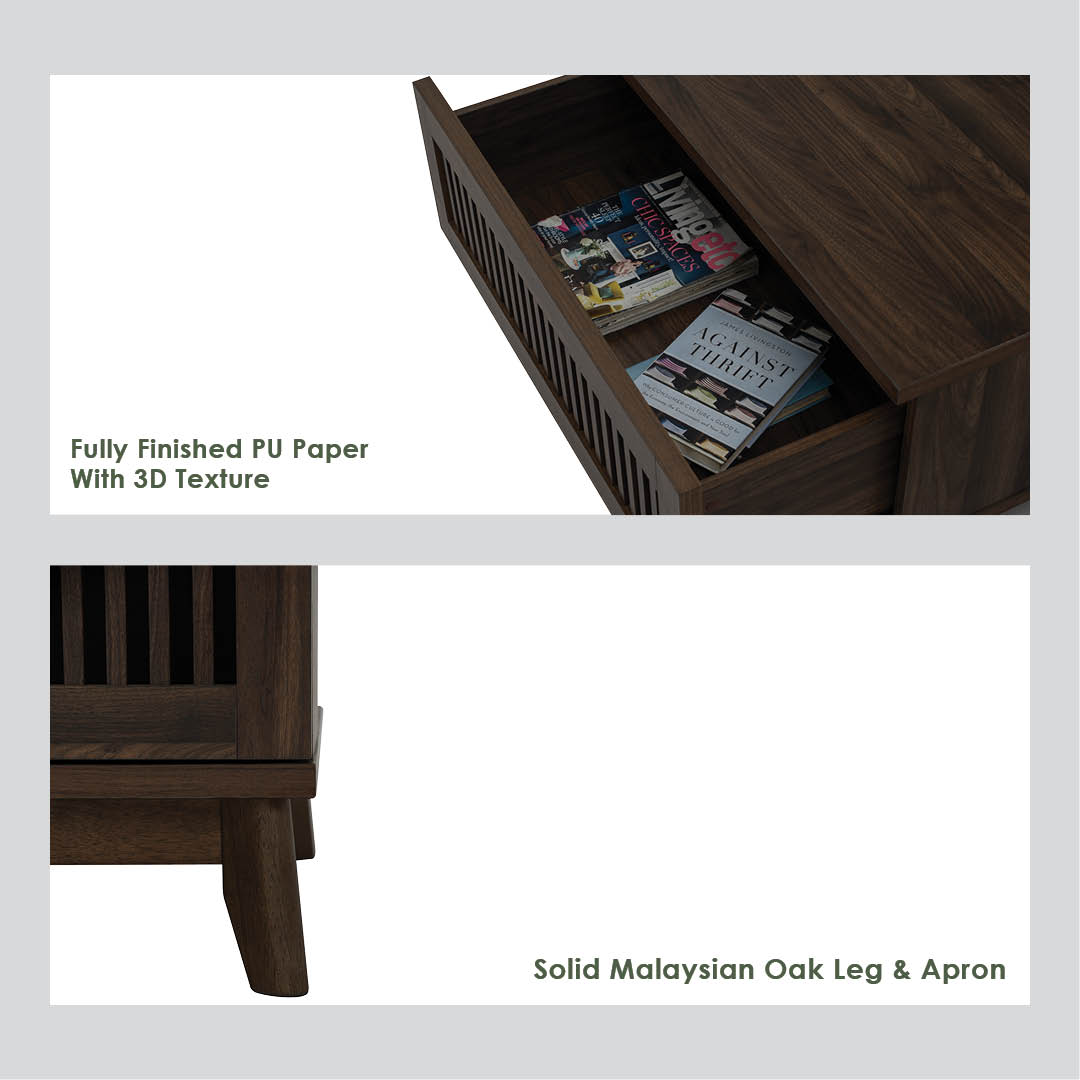 Olaine Coffee Table Olaine Coffee Table