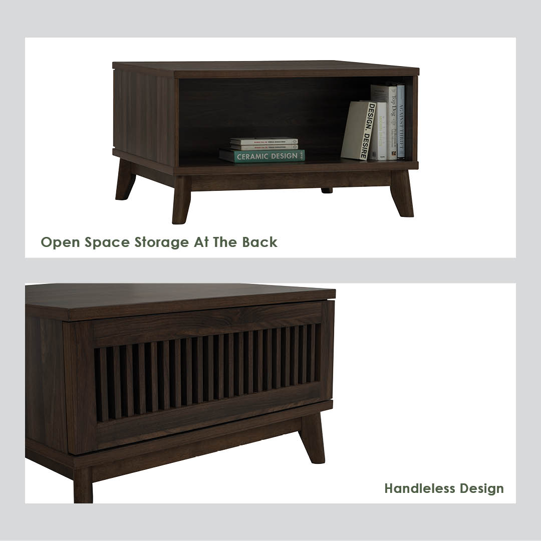 Olaine Coffee Table Olaine Coffee Table