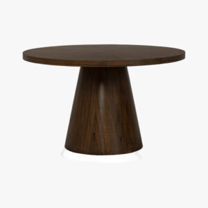 Alorin Round Dining Table 1.2m