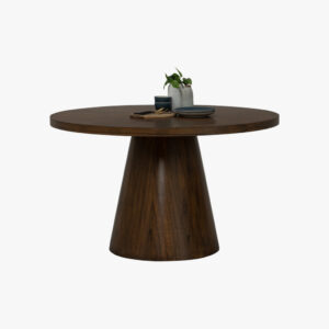 Alorin Round Dining Table 1.2m