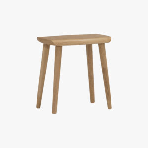 Auna Stool (Set of 2) - Natural