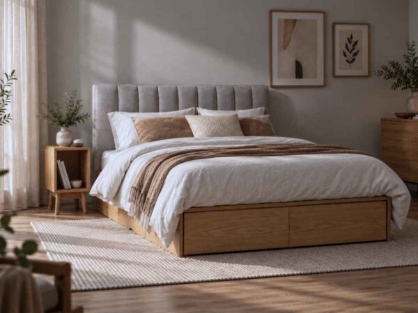 bedroom furniture