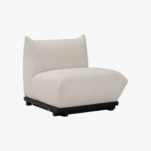 Clio Sofa 1-Seater