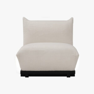 Clio Sofa 1-Seater