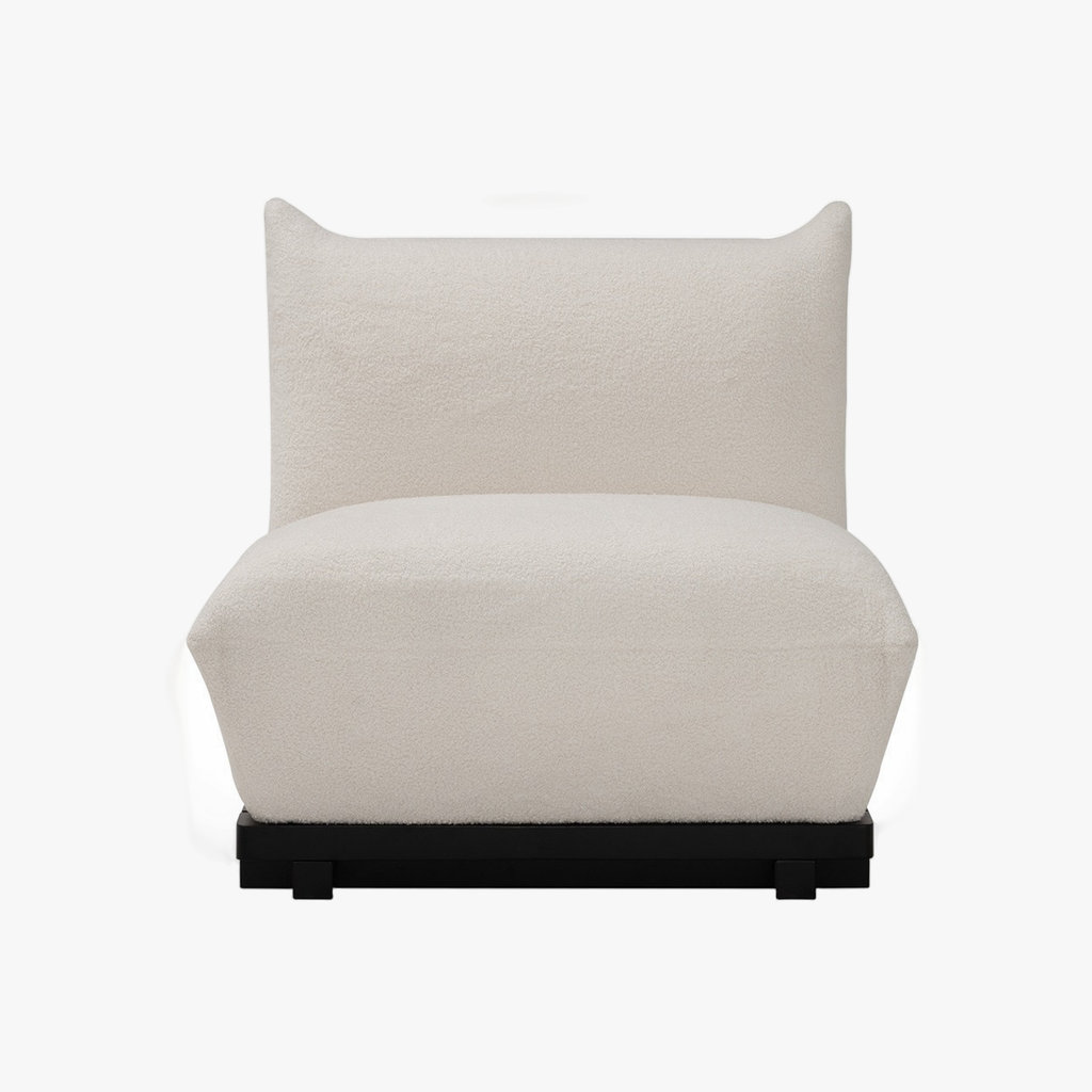 Clio Sofa 1-Seater