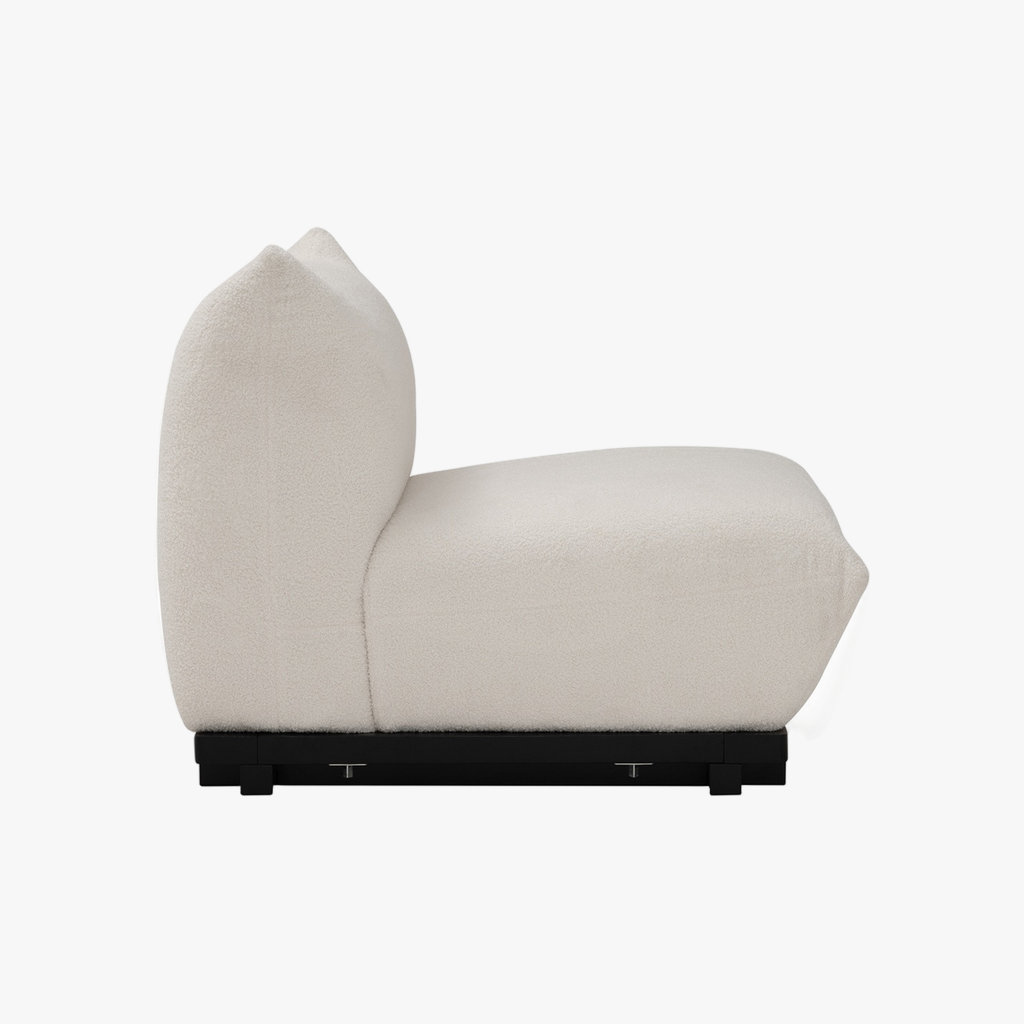 Clio Sofa 1-Seater