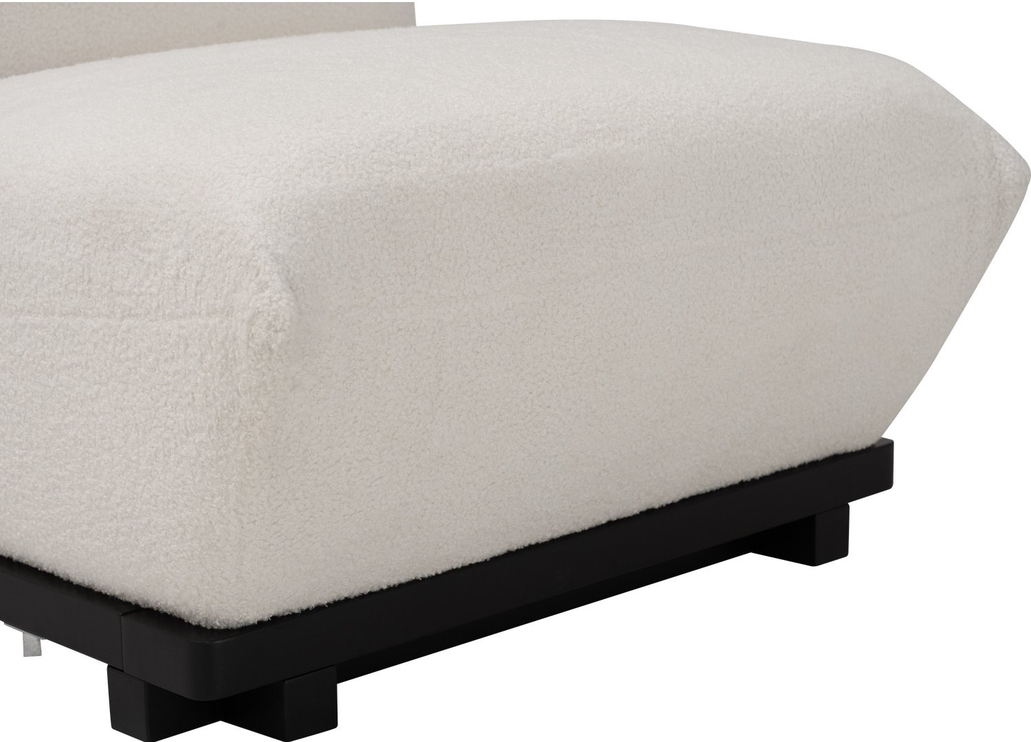 Clio Sofa 1-Seater