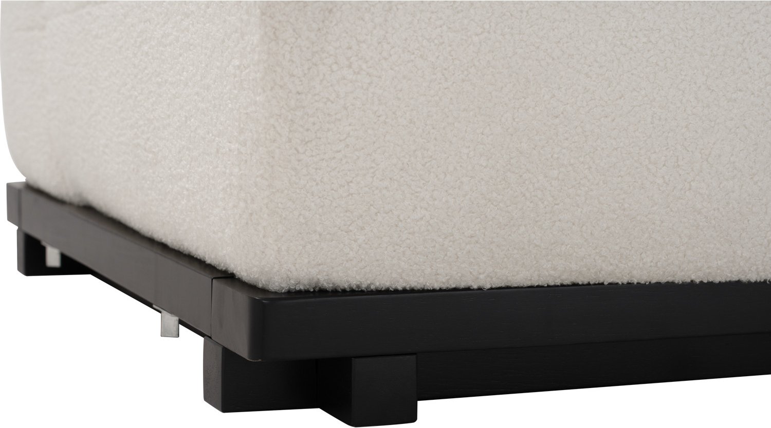 Clio Sofa 1-Seater