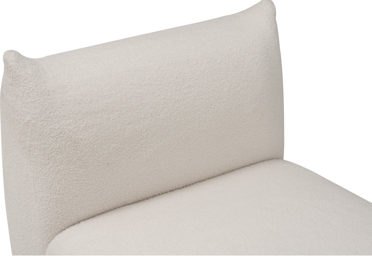 Clio Sofa 1-Seater