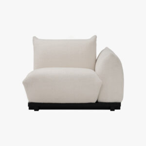 Clio Sofa 1-Seater (Right Arm)