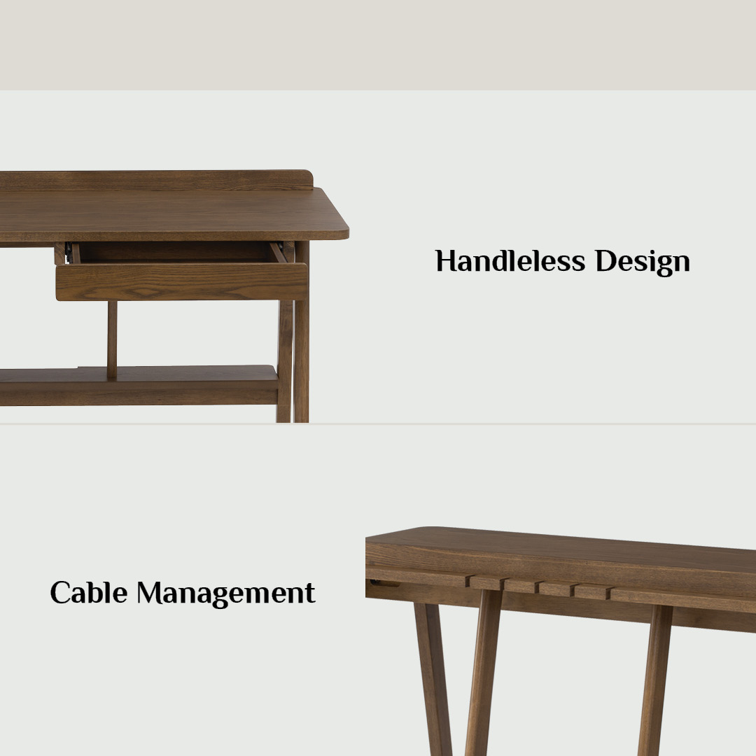Colt Working Desk 1.4m Colt Working Desk 1.4m