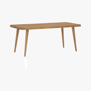 Coris Coffee Table - Natural