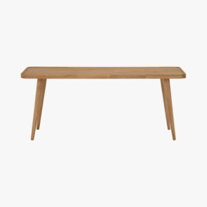Coris Coffee Table - Natural