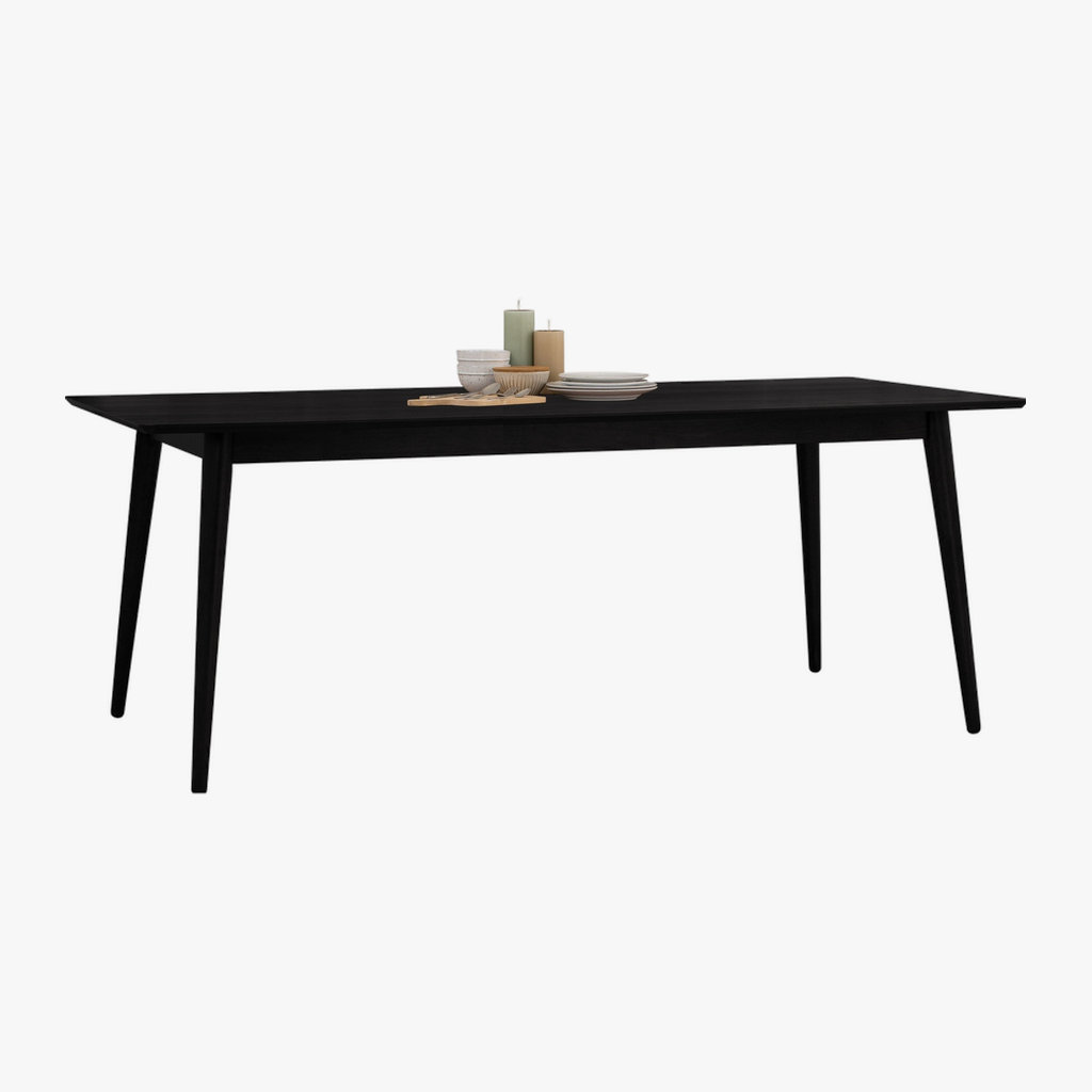 Dover Dining Table 2m