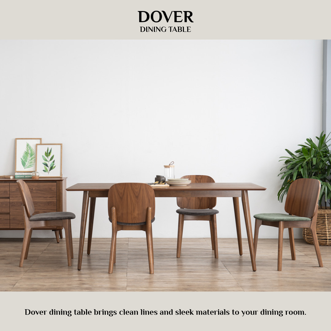 Dover Dining Table 2m Dover Dining Table 2m