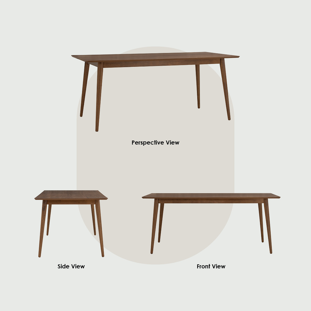 Dover Dining Table 2m Dover Dining Table 2m