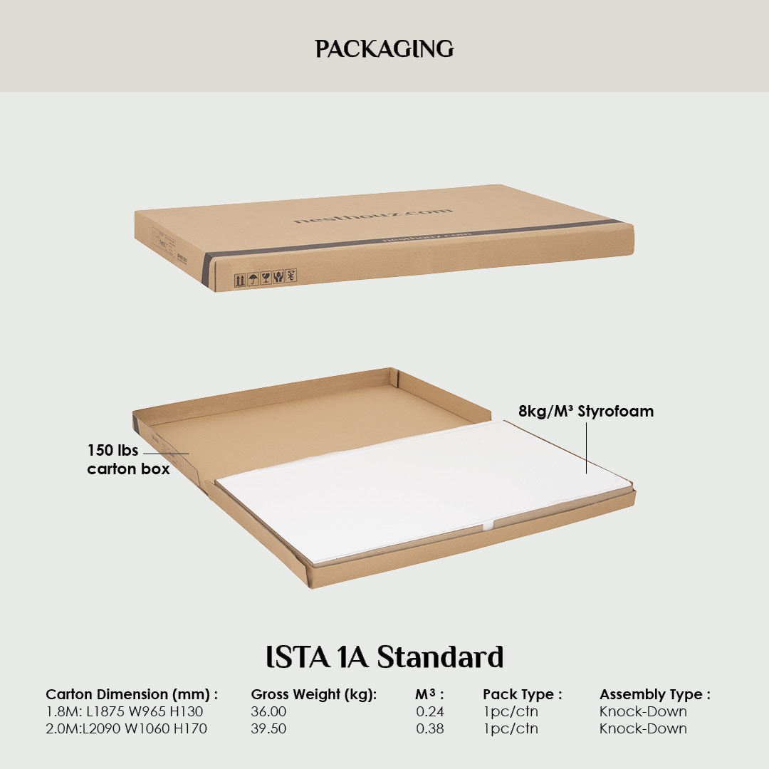 Dover Dining Table 2m Dover Dining Table 2m