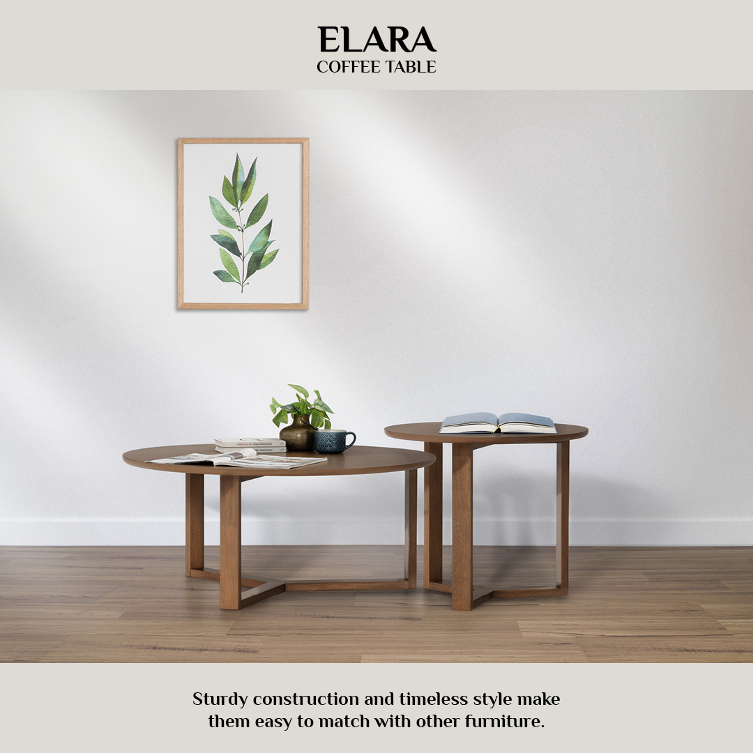 Elara Side Table Elara Side Table
