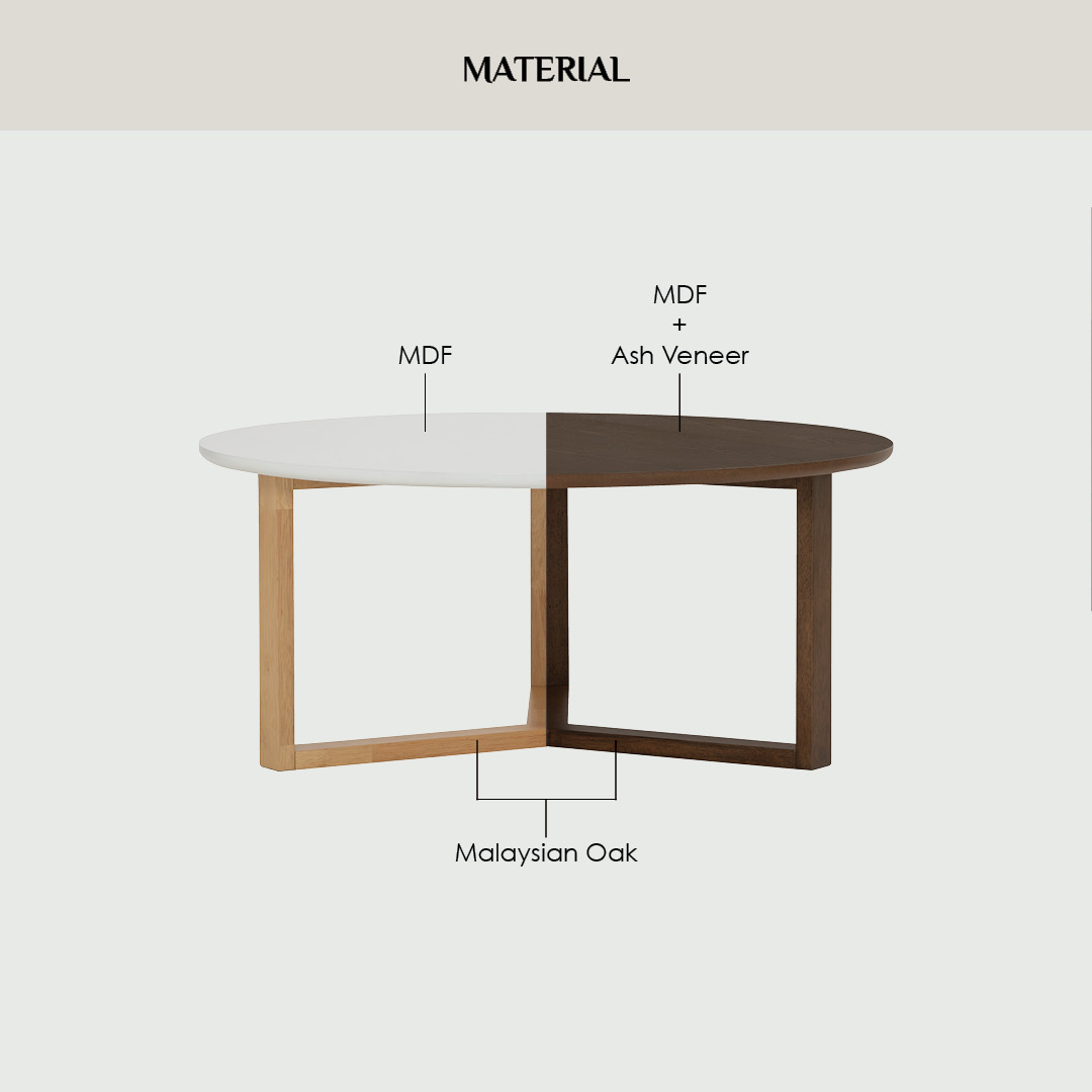 Elara Side Table Elara Side Table