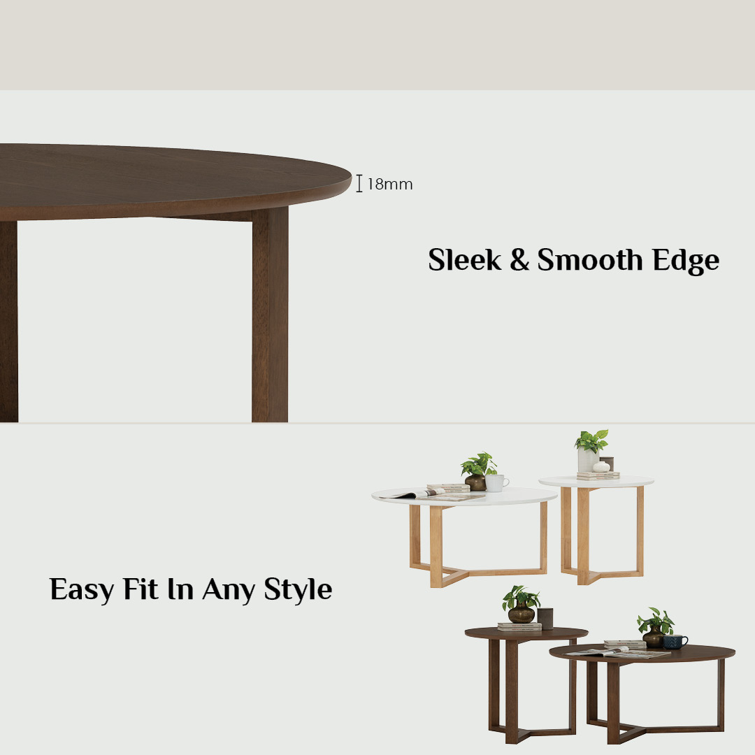 Elara Side Table Elara Side Table
