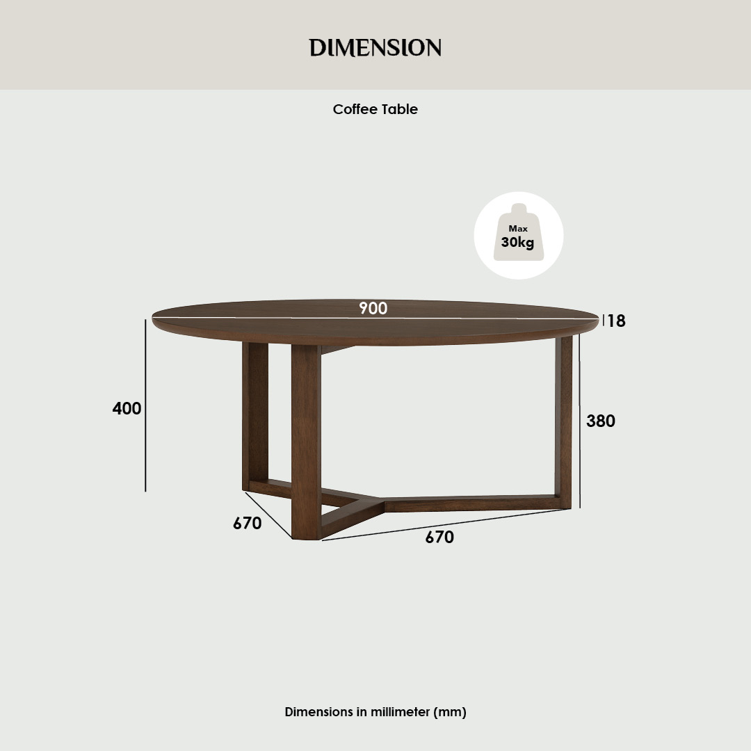 Elara Side Table Elara Side Table