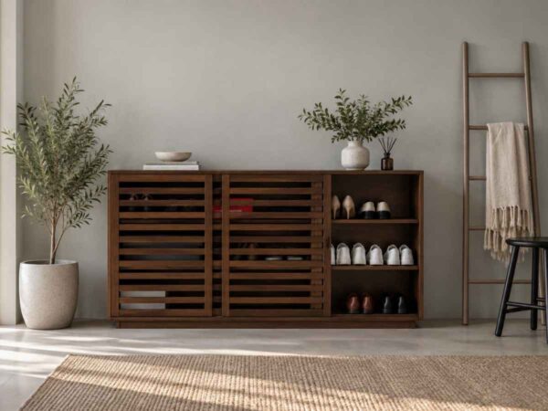 entry and hallway furniture