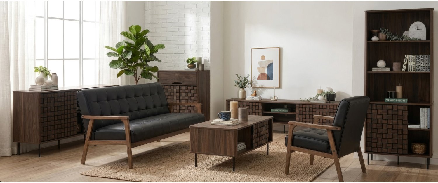 Frisco Coffee Table